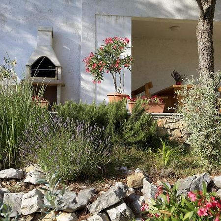 Apartments Olea Rabac Exterior photo