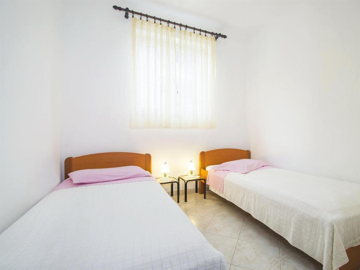 Apartments Olea Rabac Exterior photo