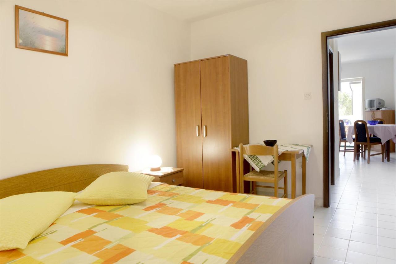 Apartments Olea Rabac Exterior photo